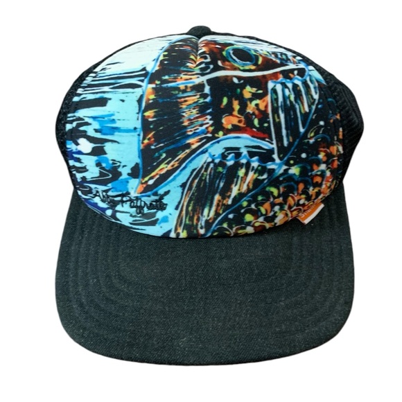 Simms Abby Paffrato Cap - Picture 3 of 6